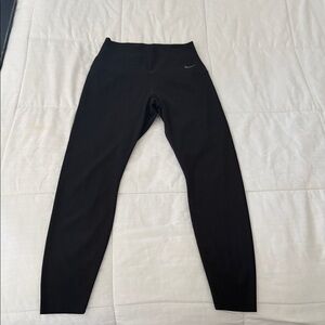 Nike Black Leggings